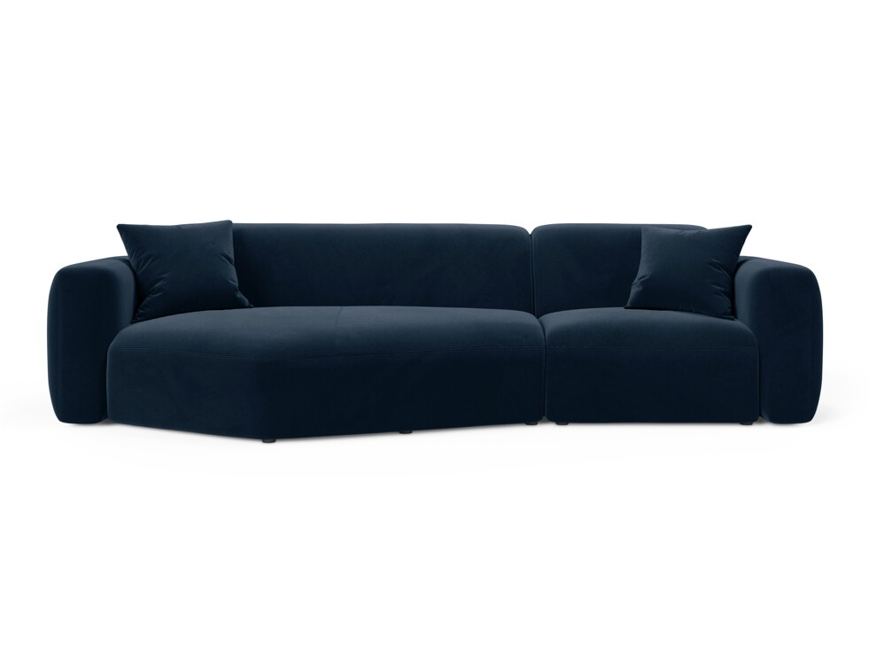Ecksofa Serduna 101 (Salvador 05)
