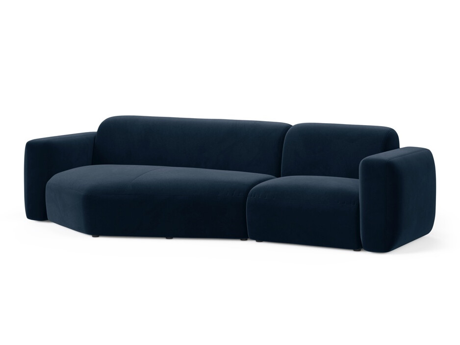 Ecksofa Serduna 101 (Salvador 05)
