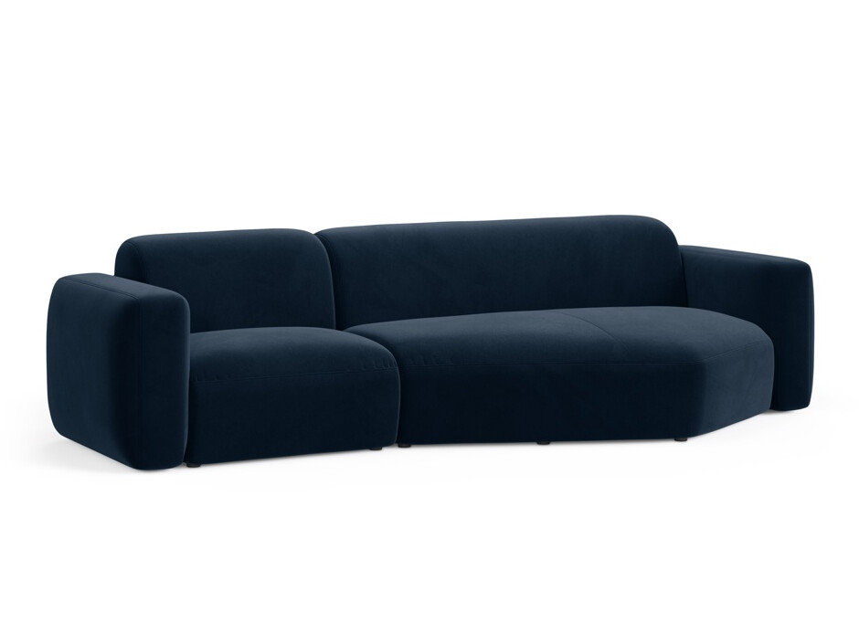Ecksofa Serduna 101 (Salvador 05)