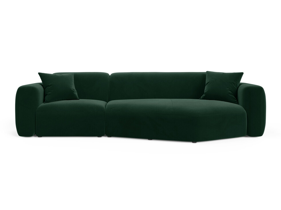 Ecksofa Serduna 101 (Salvador 07)