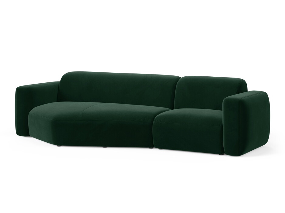 Ecksofa Serduna 101 (Salvador 07)