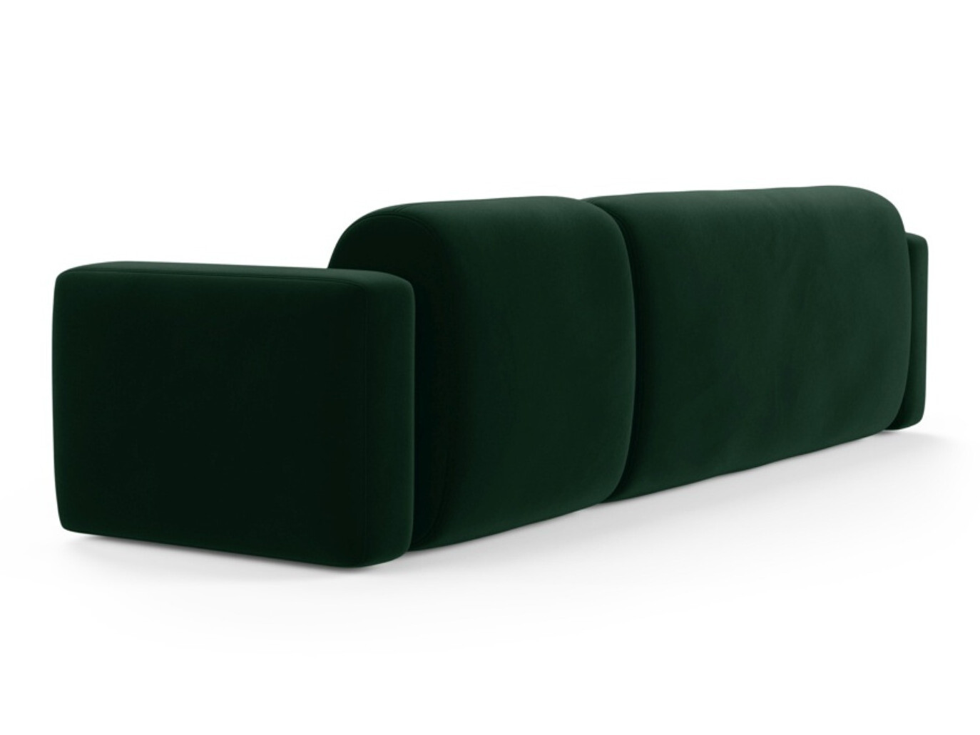 Ecksofa Serduna 101 (Salvador 07)