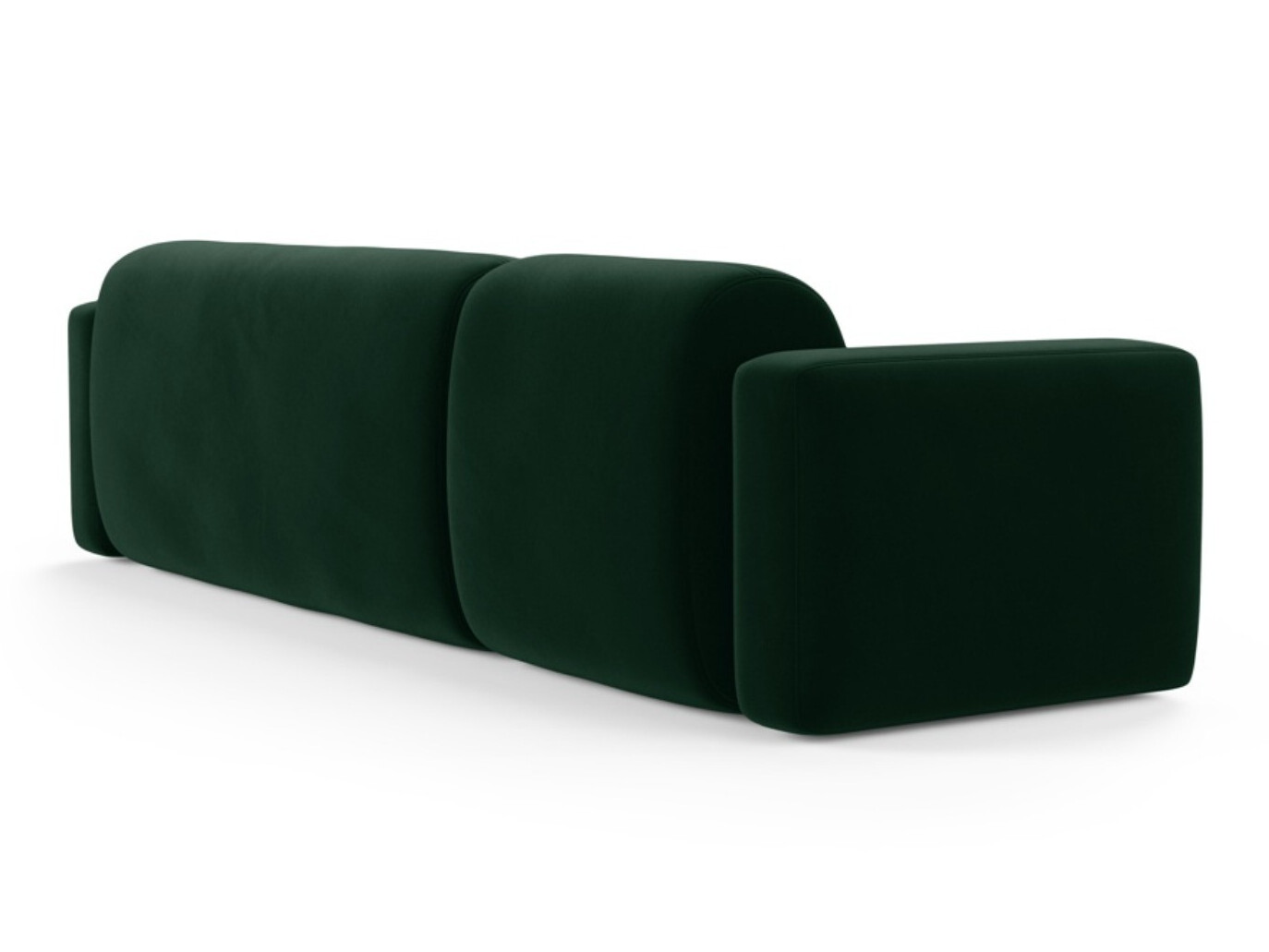 Ecksofa Serduna 101 (Salvador 07)