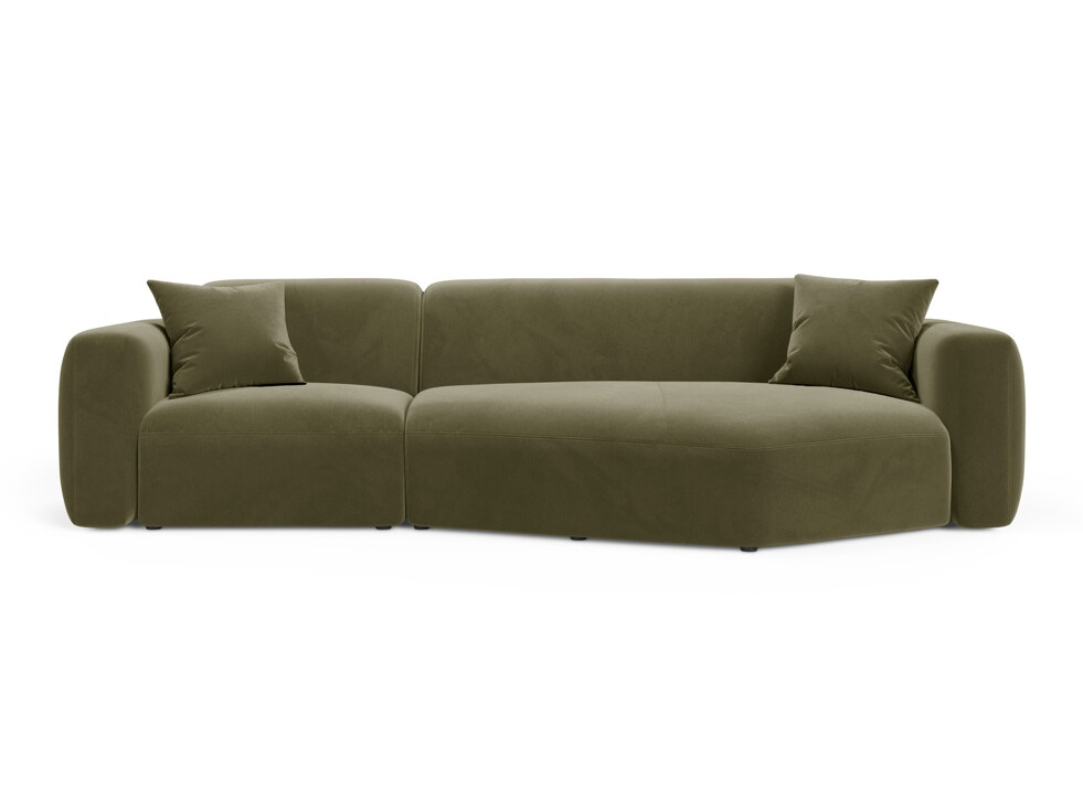 Ecksofa Serduna 101 (Salvador 08)