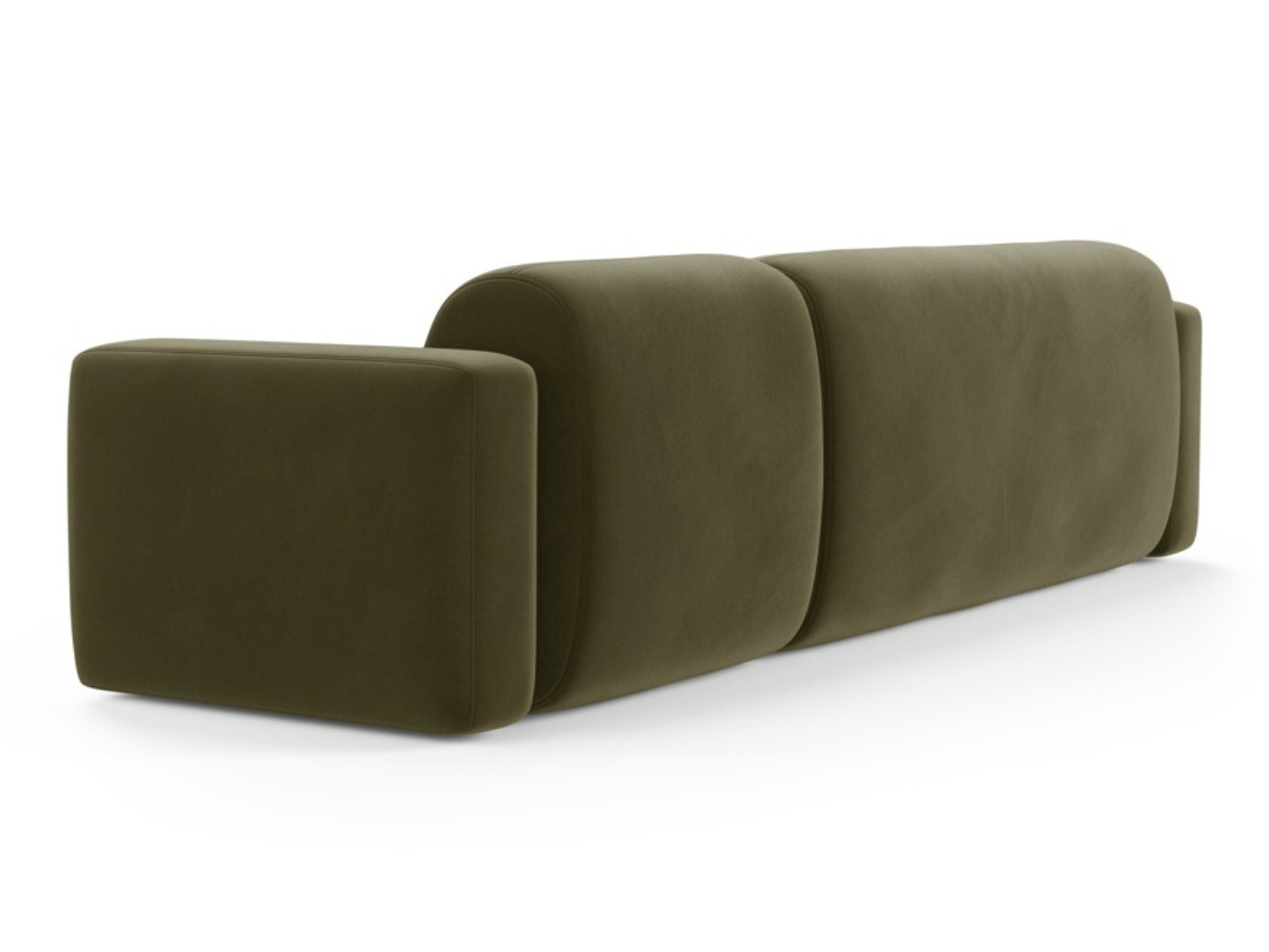 Ecksofa Serduna 101 (Salvador 08)
