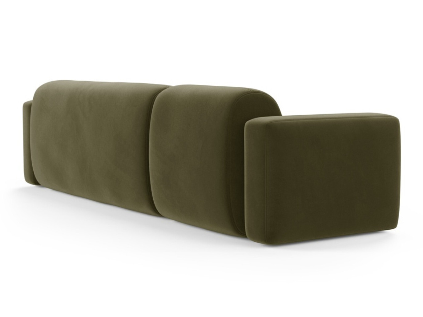Ecksofa Serduna 101 (Salvador 08)