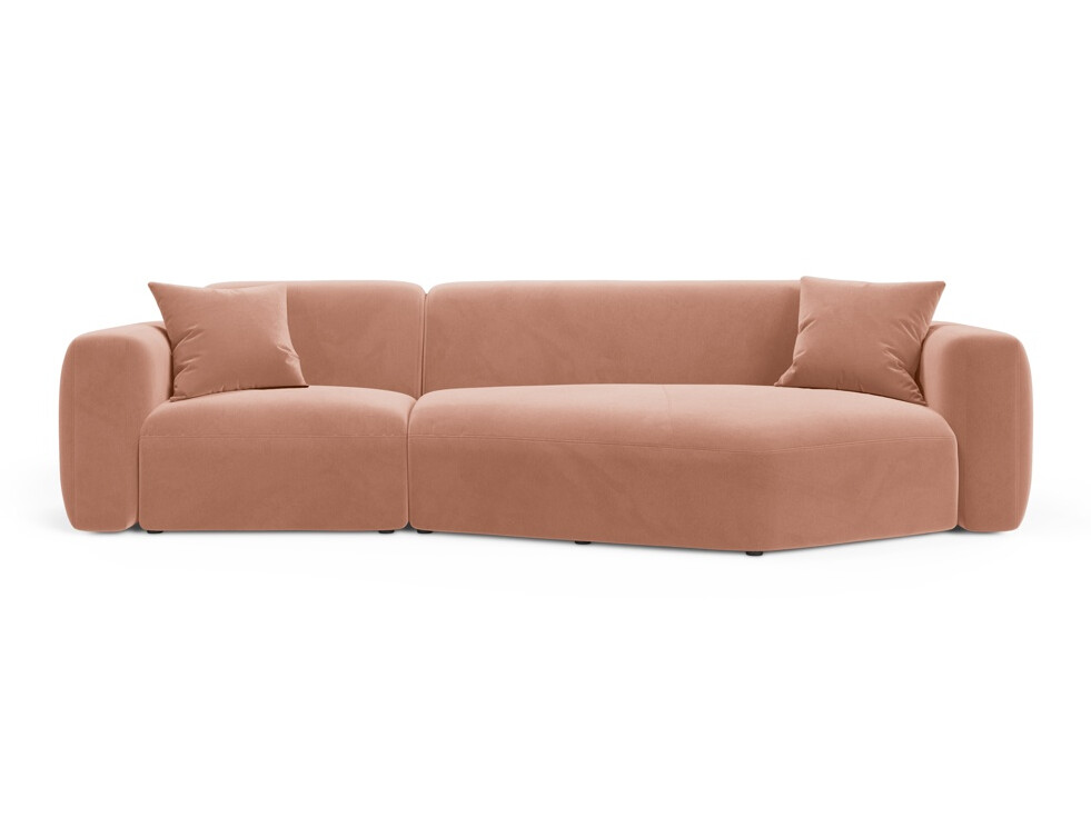 Ecksofa Serduna 101 (Salvador 11)
