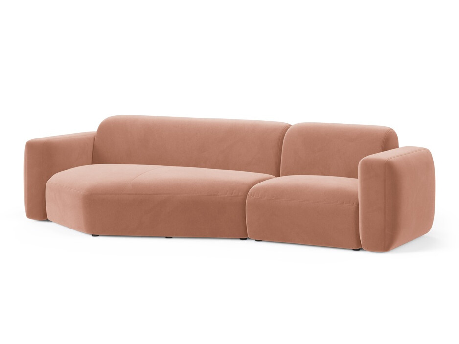 Ecksofa Serduna 101 (Salvador 11)
