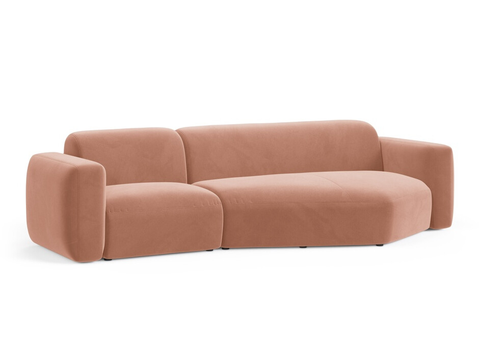 Ecksofa Serduna 101 (Salvador 11)