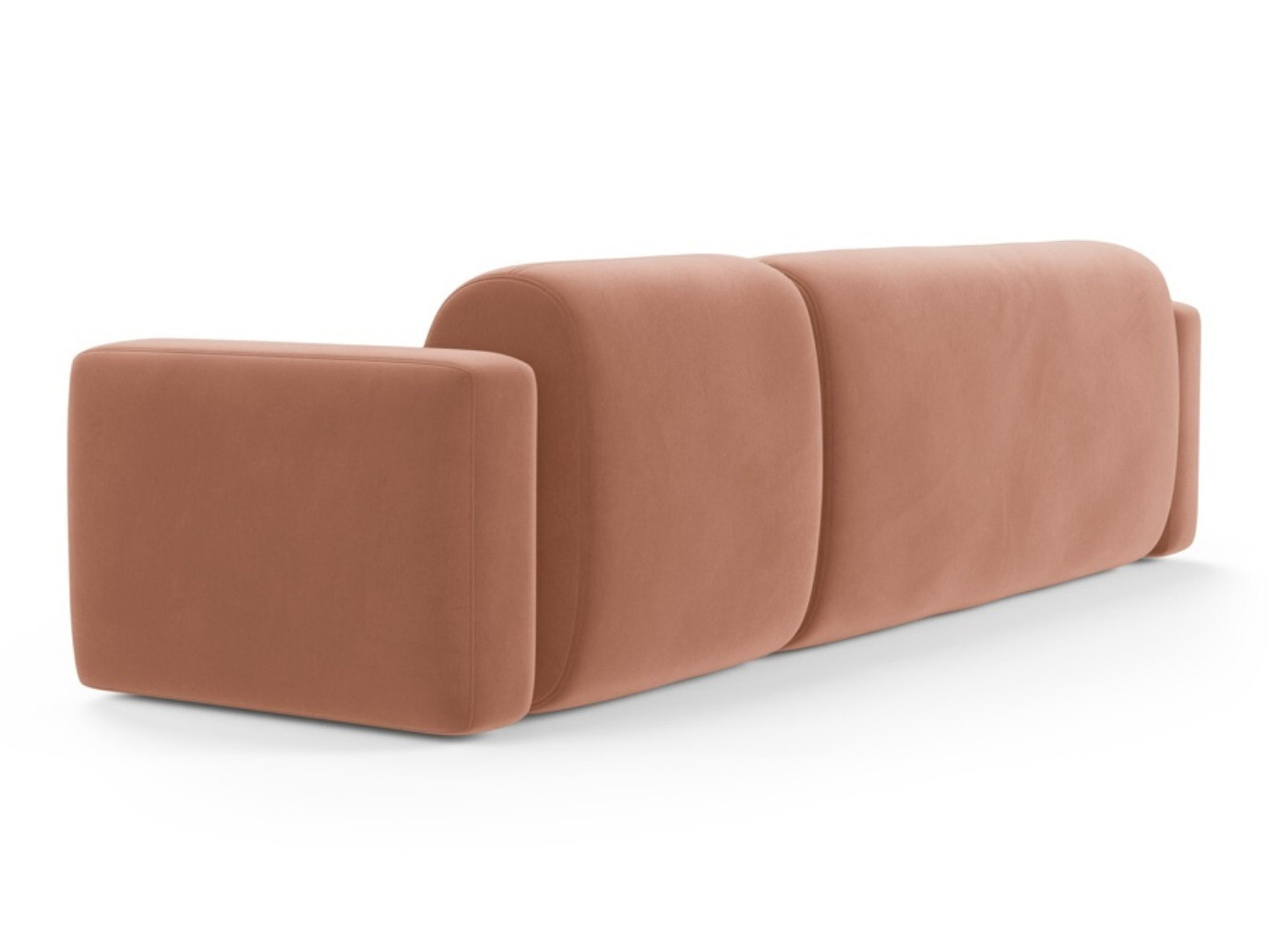 Ecksofa Serduna 101 (Salvador 11)