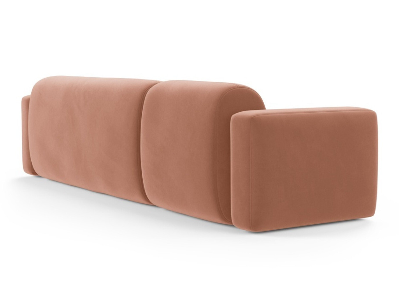 Ecksofa Serduna 101 (Salvador 11)