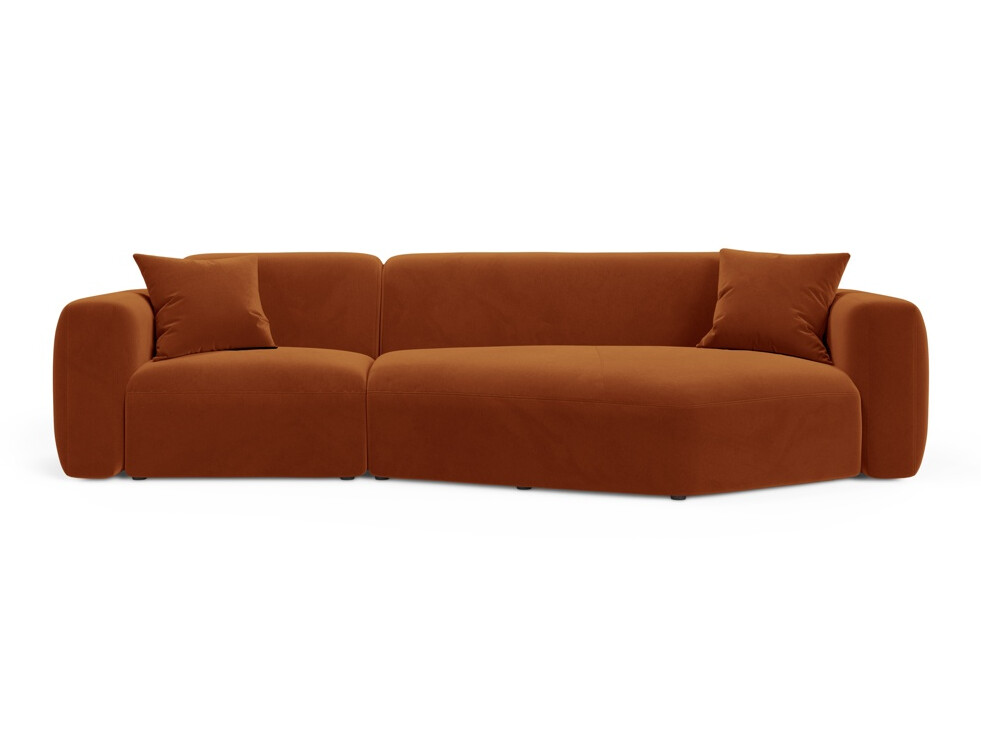 Ecksofa Serduna 101 (Salvador 14)