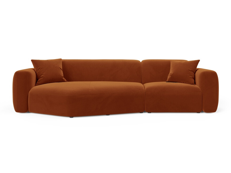 Ecksofa Serduna 101 (Salvador 14)