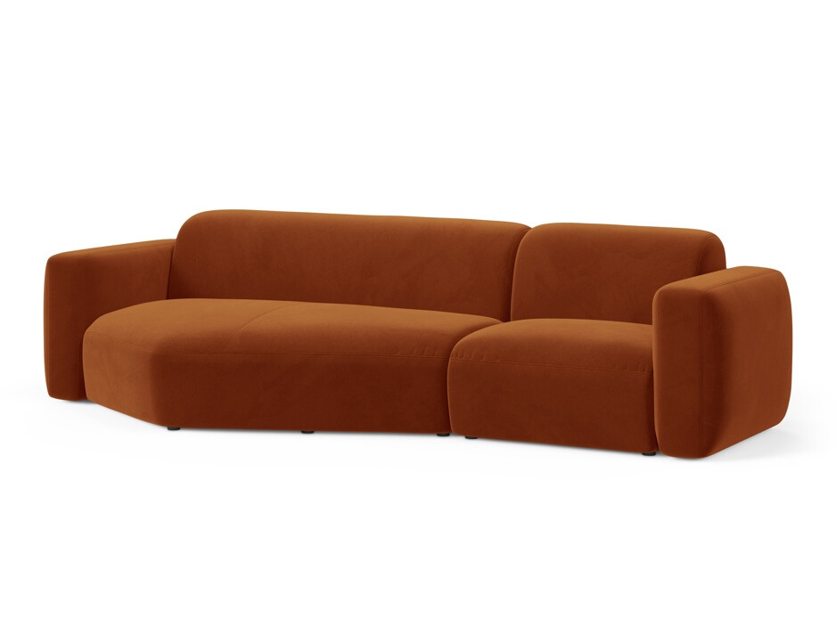 Ecksofa Serduna 101 (Salvador 14)