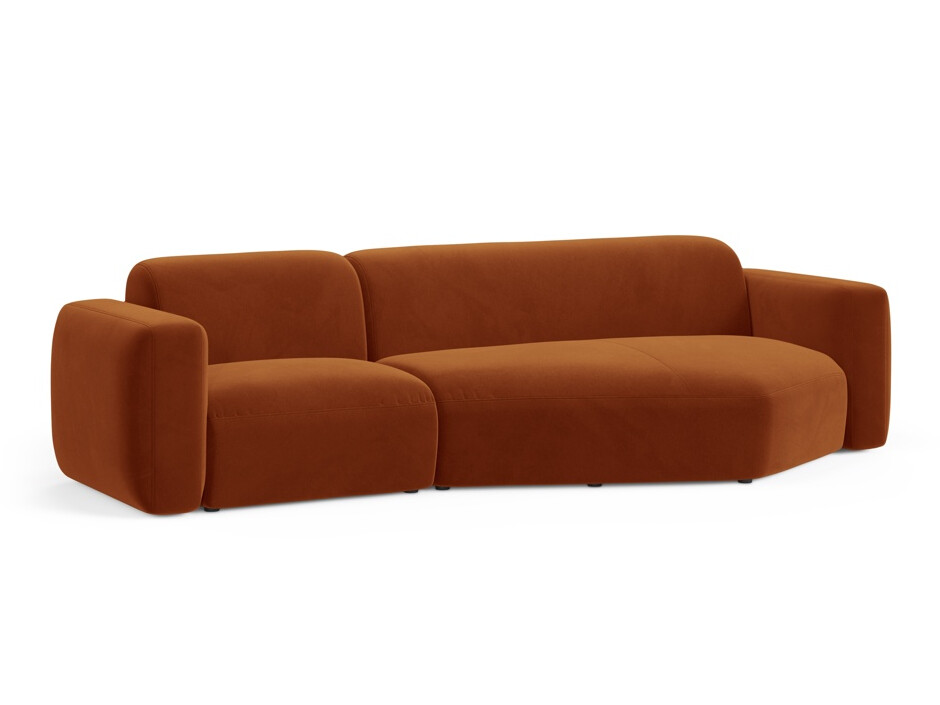 Ecksofa Serduna 101 (Salvador 14)