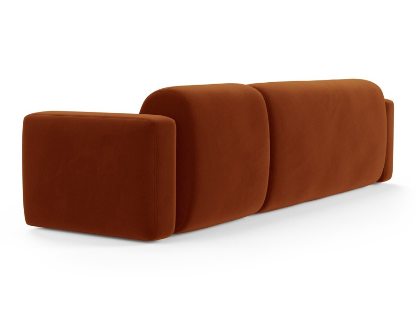 Ecksofa Serduna 101 (Salvador 14)