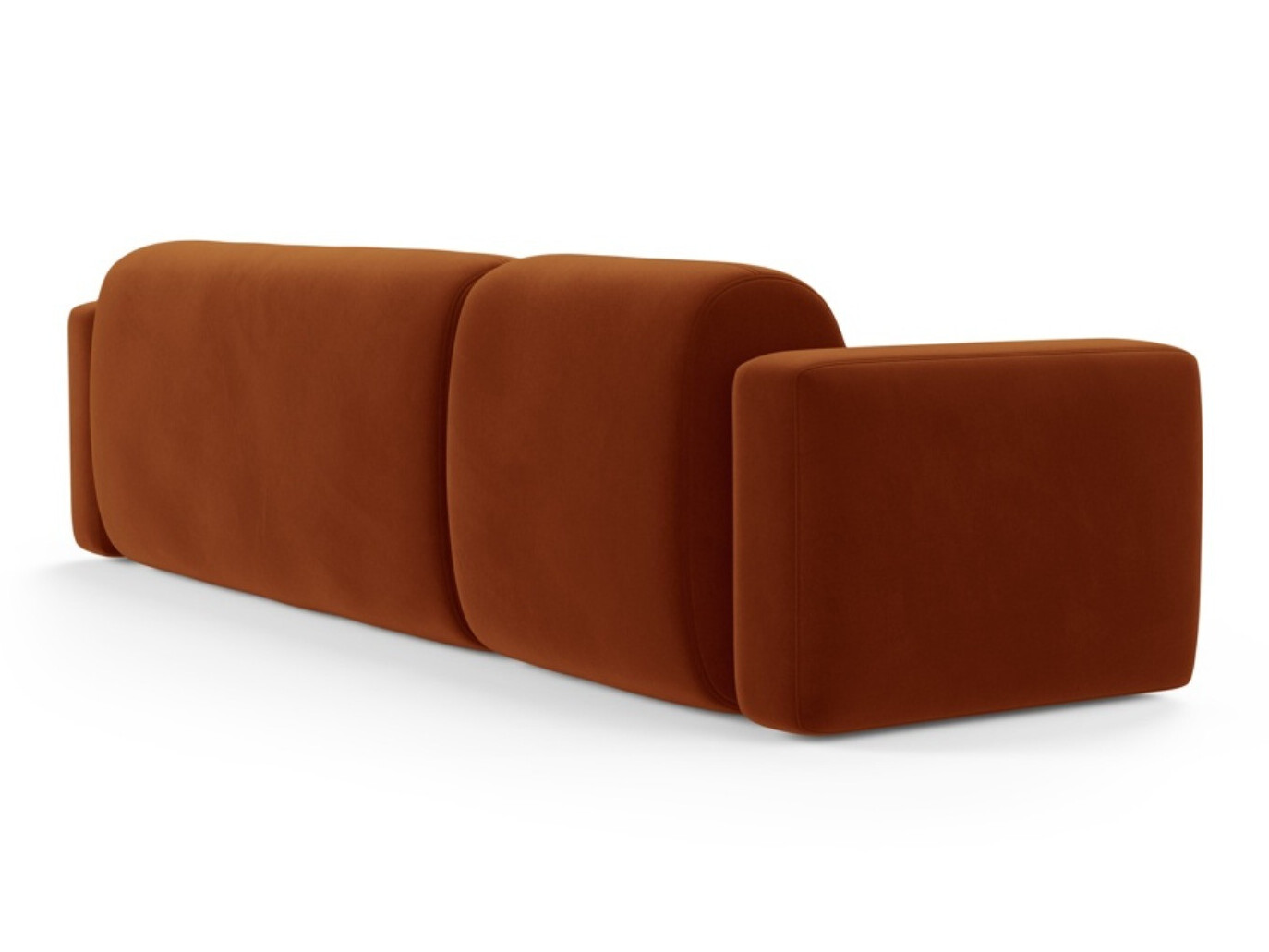 Ecksofa Serduna 101 (Salvador 14)
