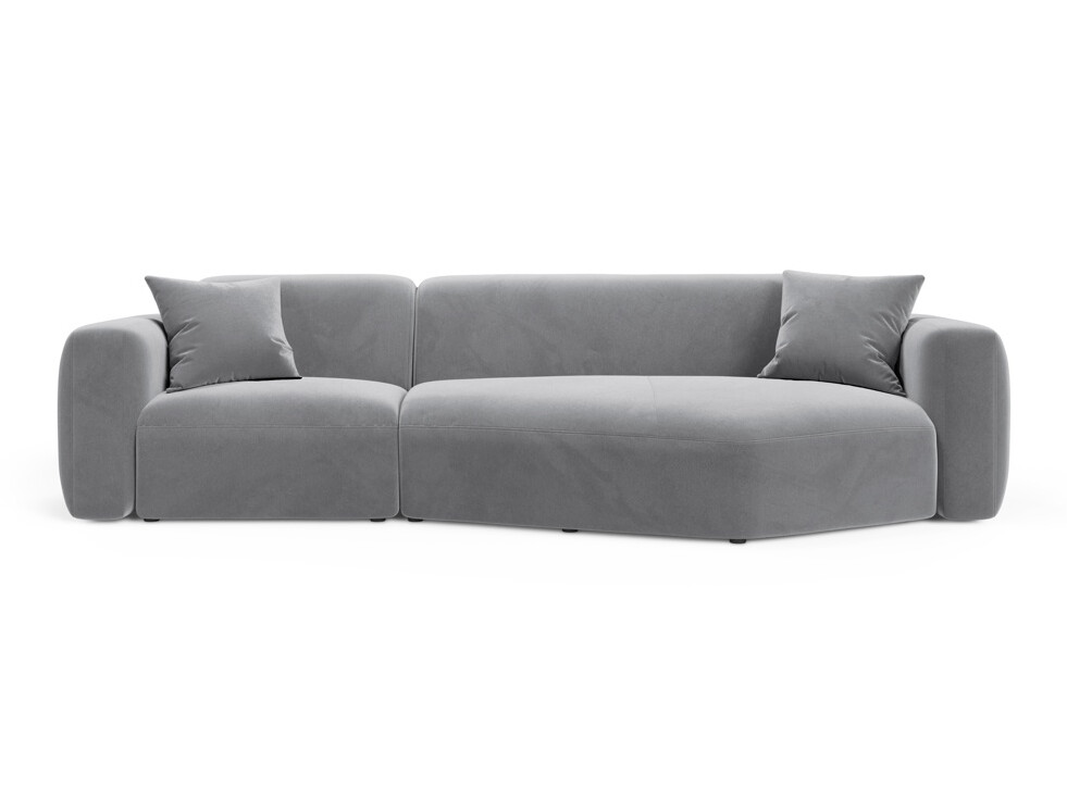 Ecksofa Serduna 101 (Salvador 17)