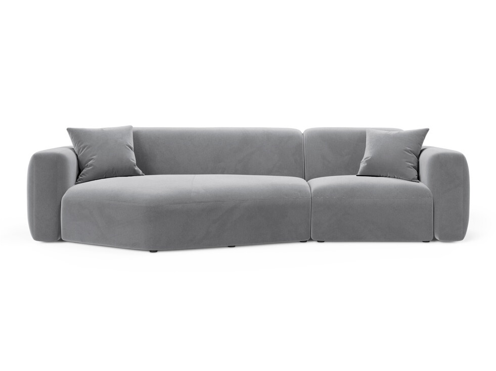 Ecksofa Serduna 101 (Salvador 17)