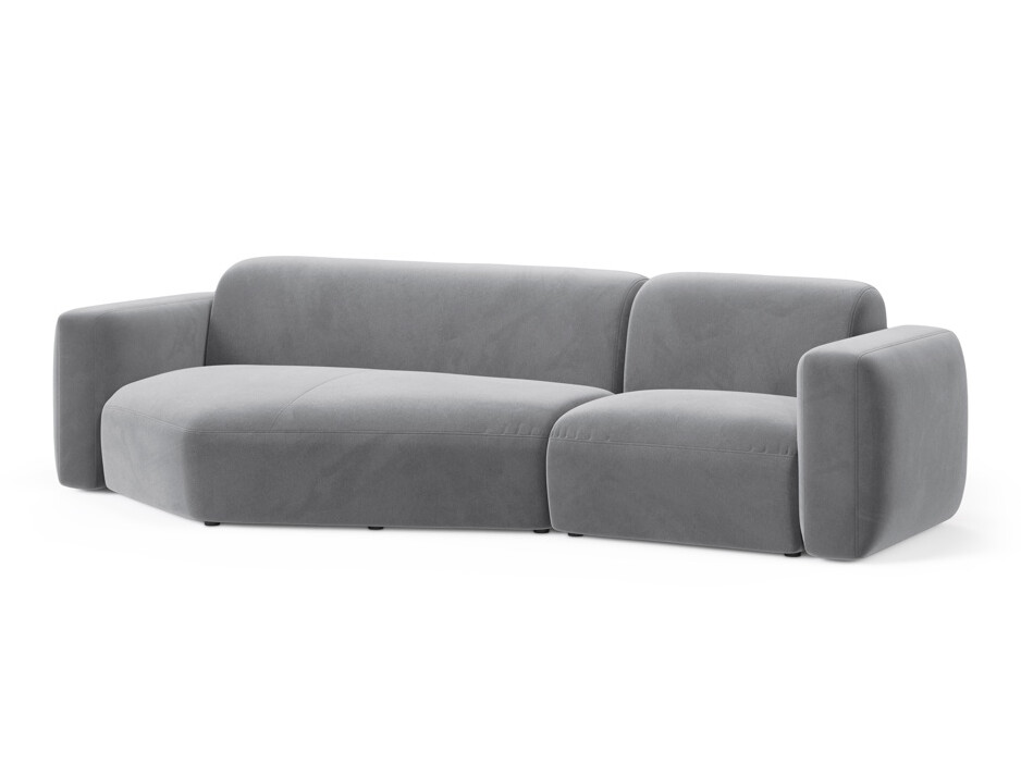 Ecksofa Serduna 101 (Salvador 17)