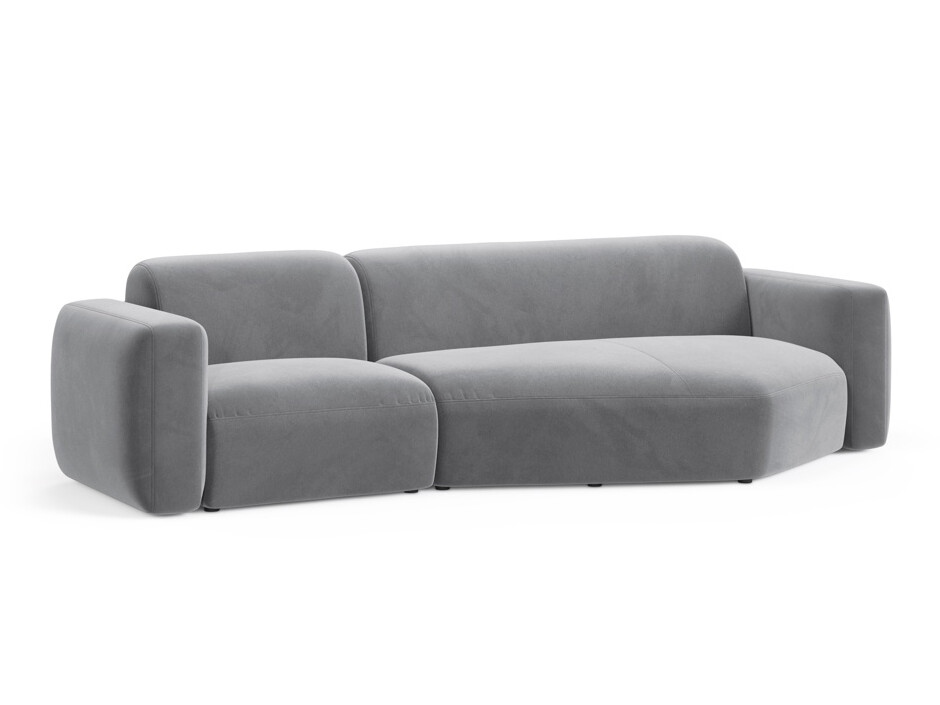 Ecksofa Serduna 101 (Salvador 17)