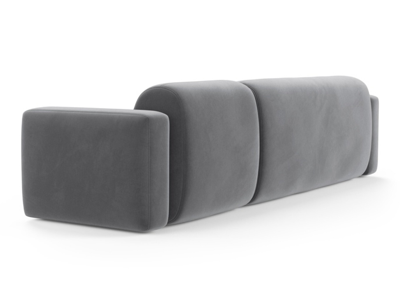 Ecksofa Serduna 101 (Salvador 17)