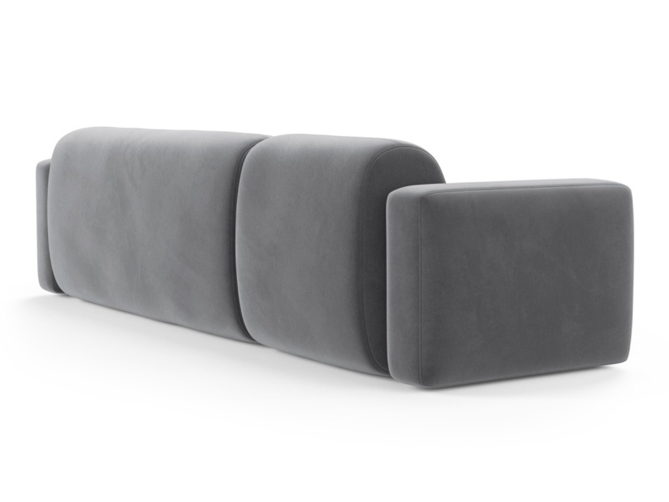 Ecksofa Serduna 101 (Salvador 17)