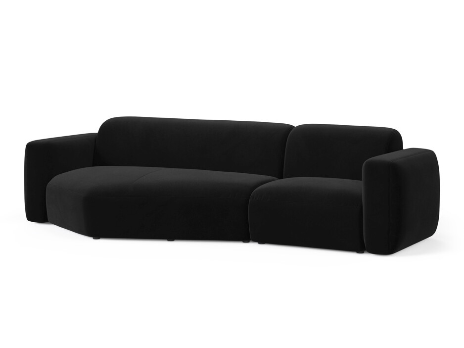 Ecksofa Serduna 101 (Salvador 19)