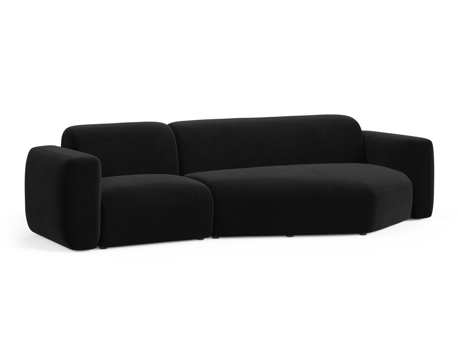 Ecksofa Serduna 101 (Salvador 19)