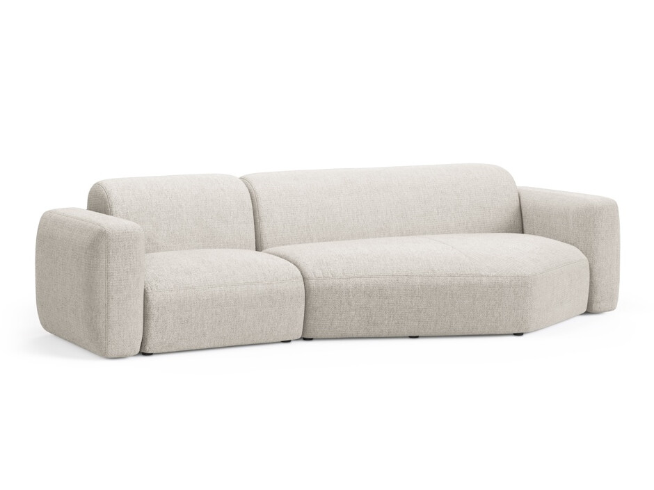 Ecksofa Serduna 101 (Sorella 03)