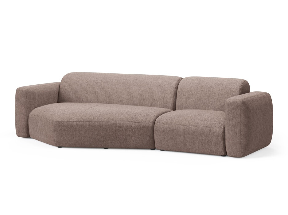 Ecksofa Serduna 101 (Sorella 21)