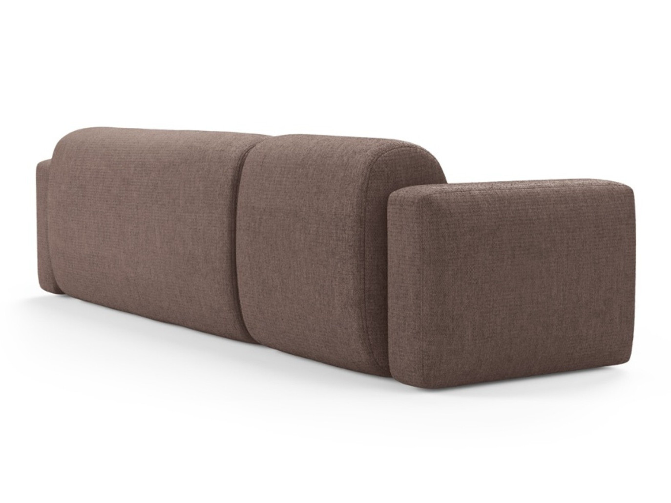 Ecksofa Serduna 101 (Sorella 21)
