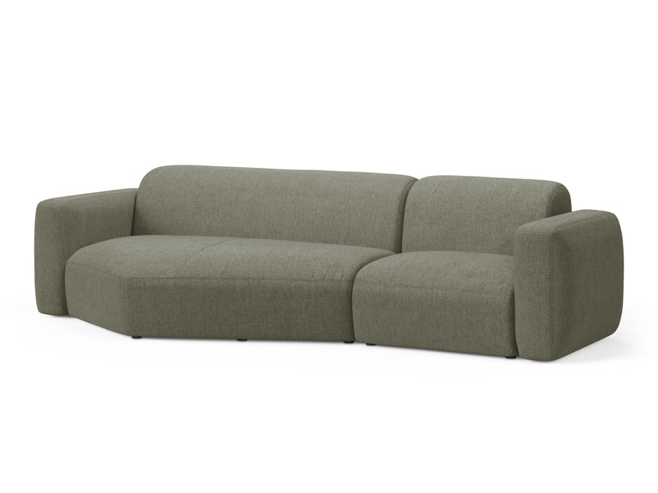 Ecksofa Serduna 101 (Sorella 34)