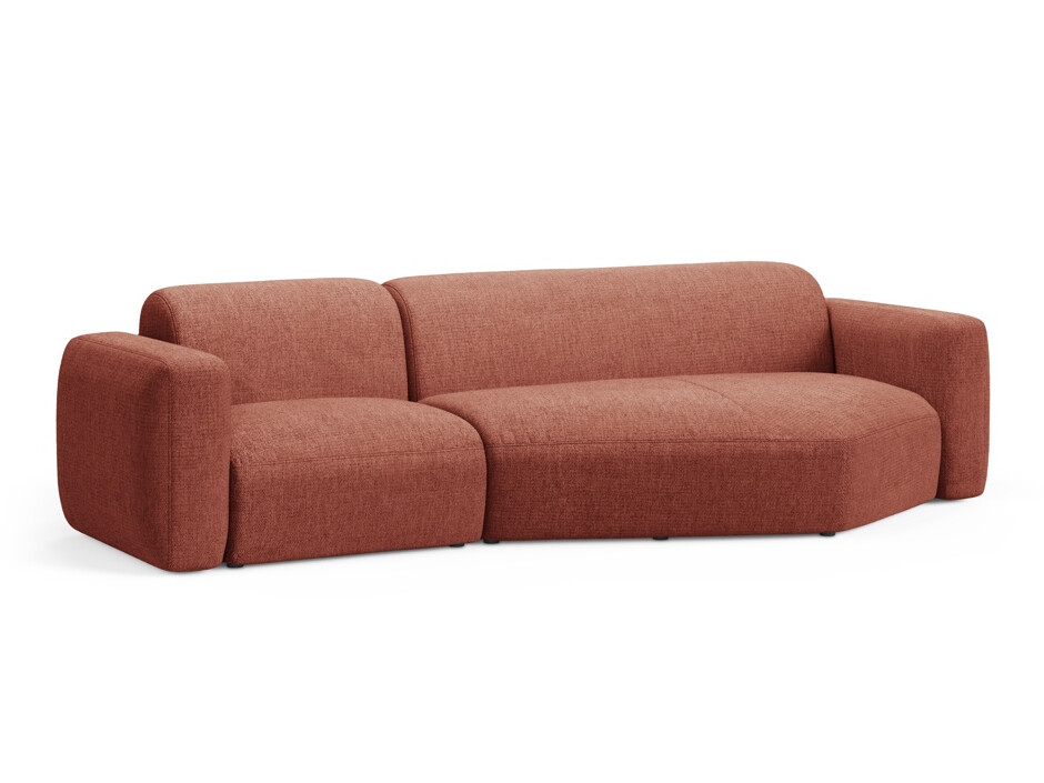 Ecksofa Serduna 101 (Sorella 58)