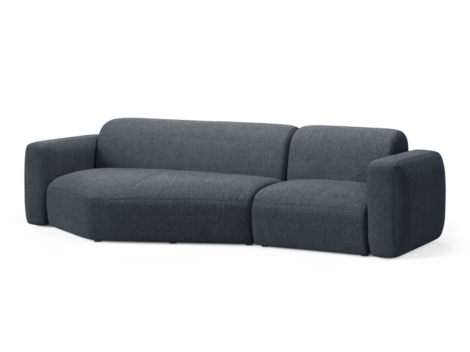 Ecksofa Serduna 101 (Sorella 77)