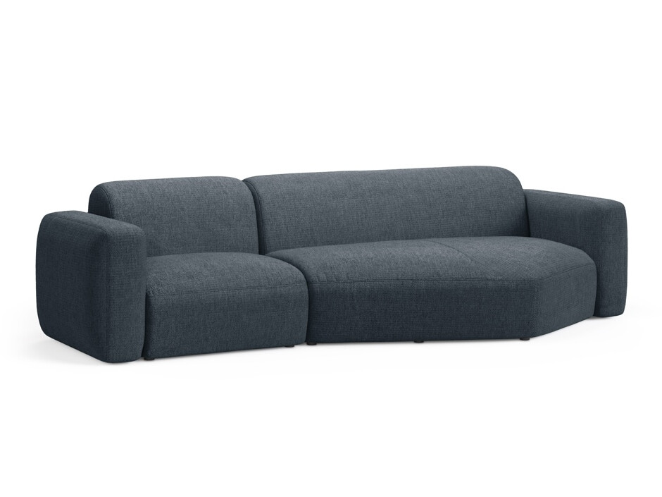 Ecksofa Serduna 101 (Sorella 77)