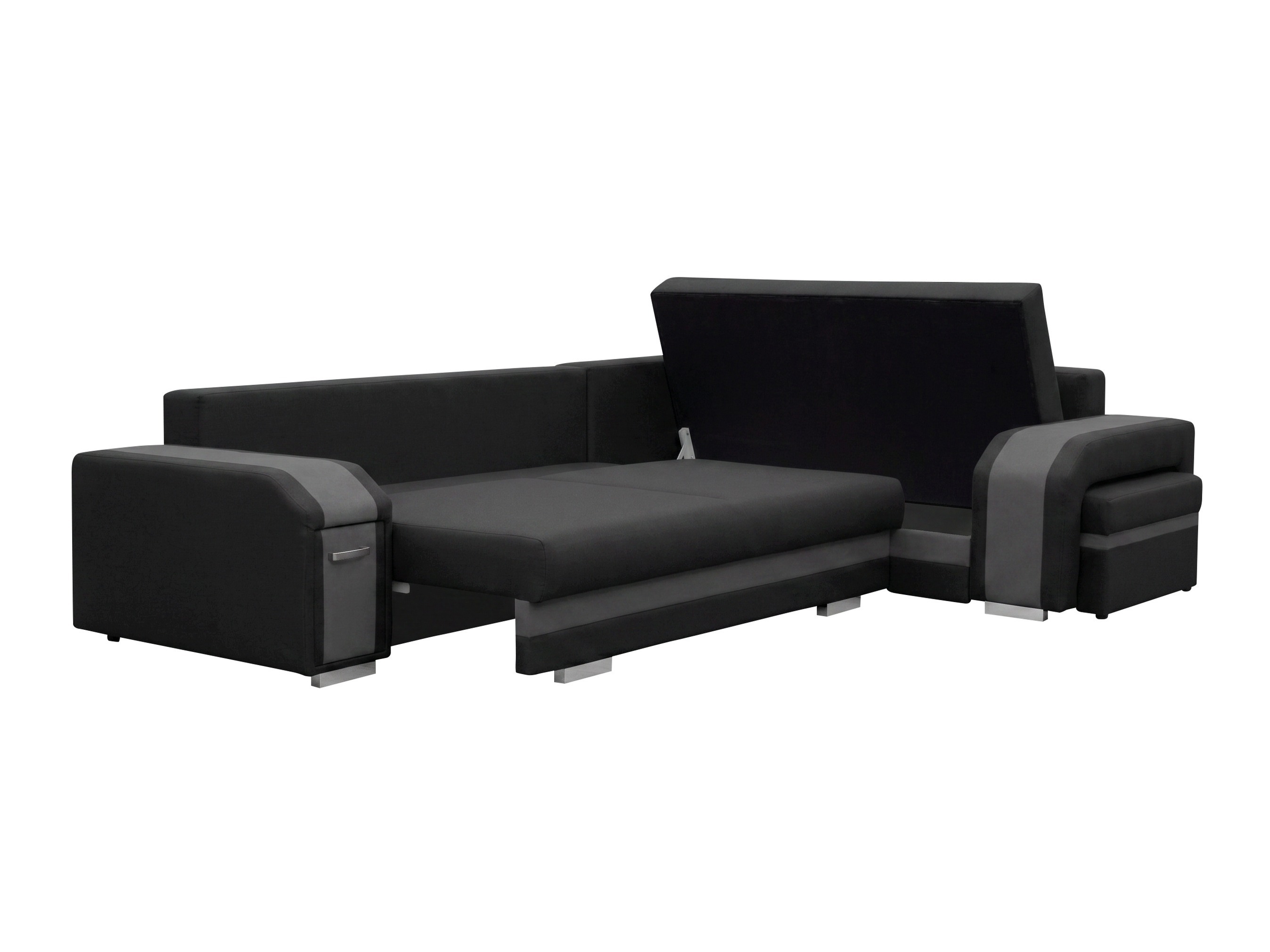 Ecksofa Kingsport 117 (Nazar 225.07 + Nazar 225.06)