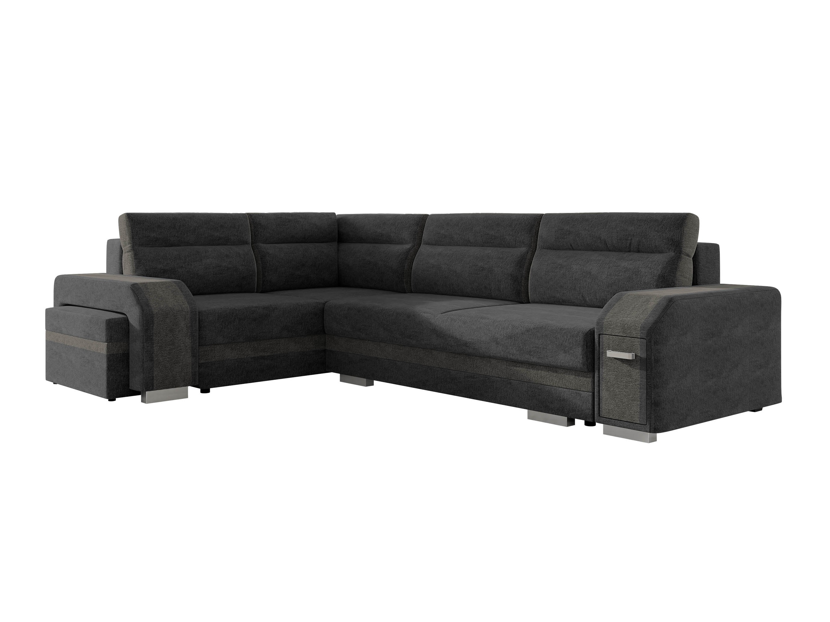 Ecksofa Kingsport 117 (Nazar 225.07 + Nazar 225.06)