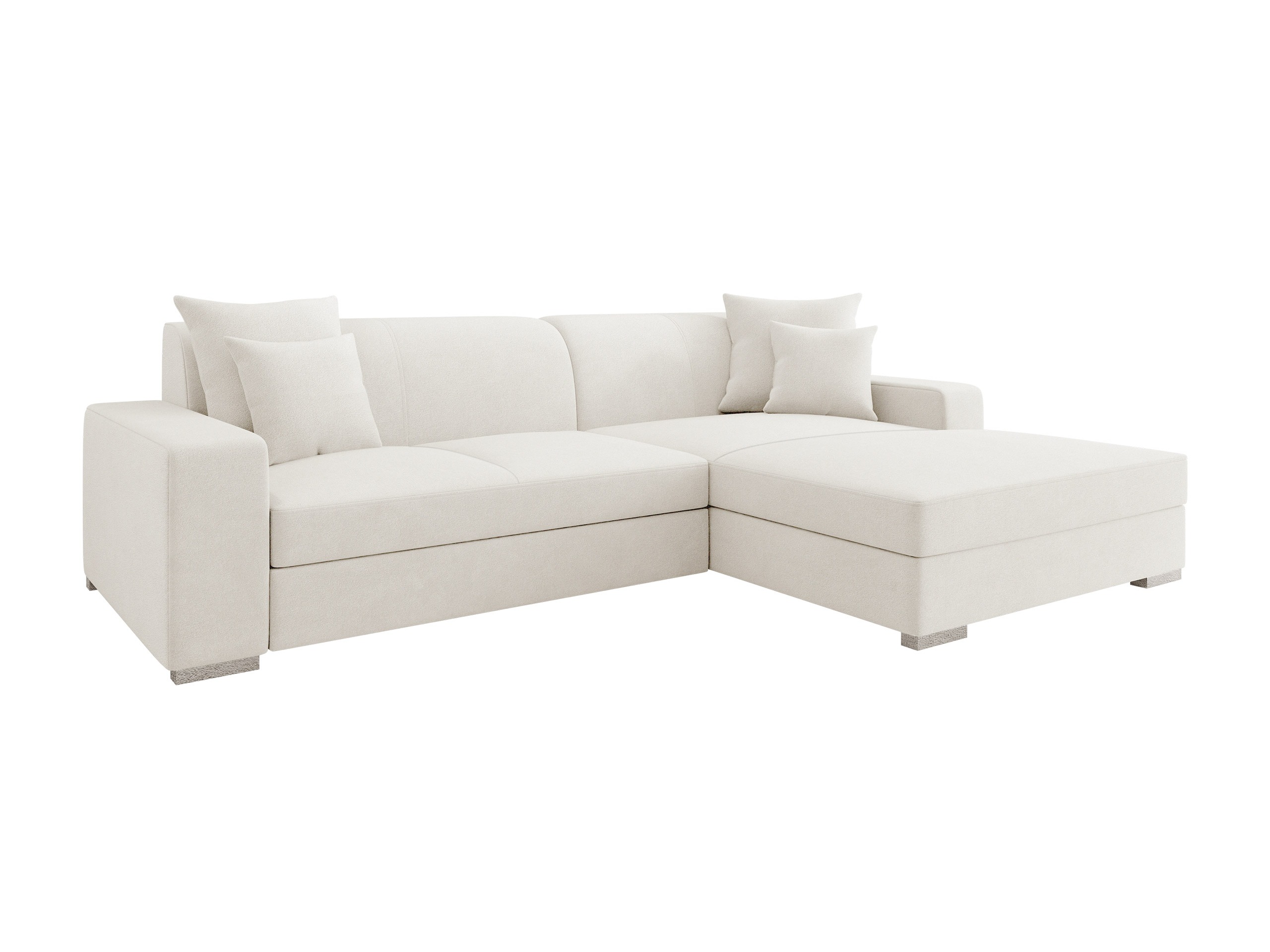 Ecksofa Kingsport 118 (Velo 621)