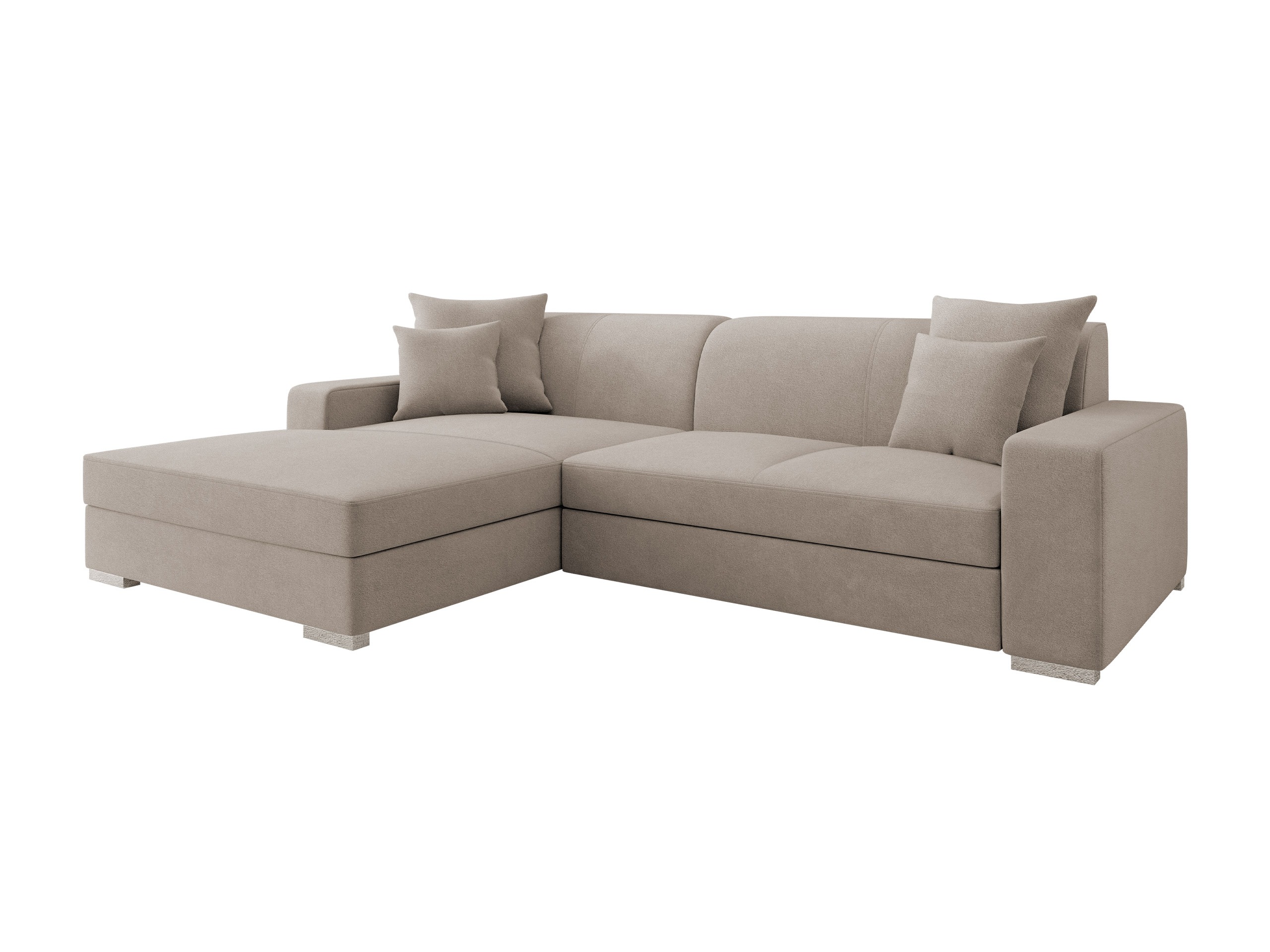 Ecksofa Kingsport 118 (Velo 623)