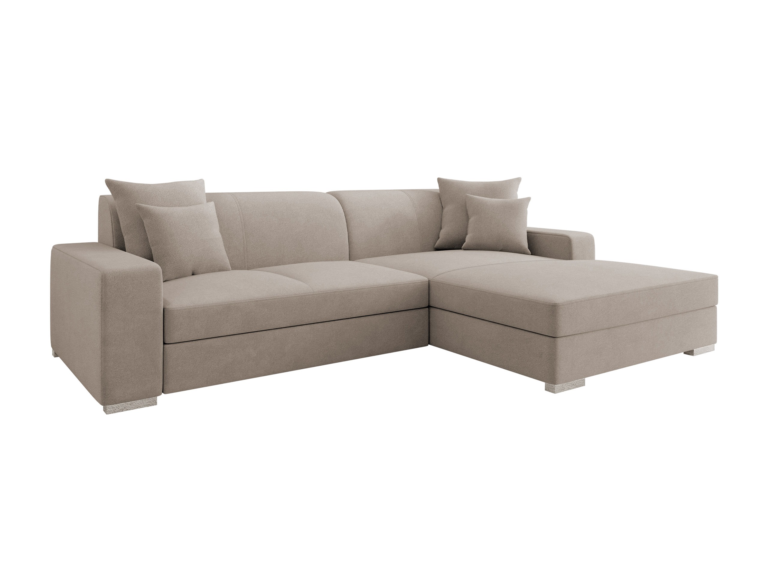 Ecksofa Kingsport 118 (Velo 623)