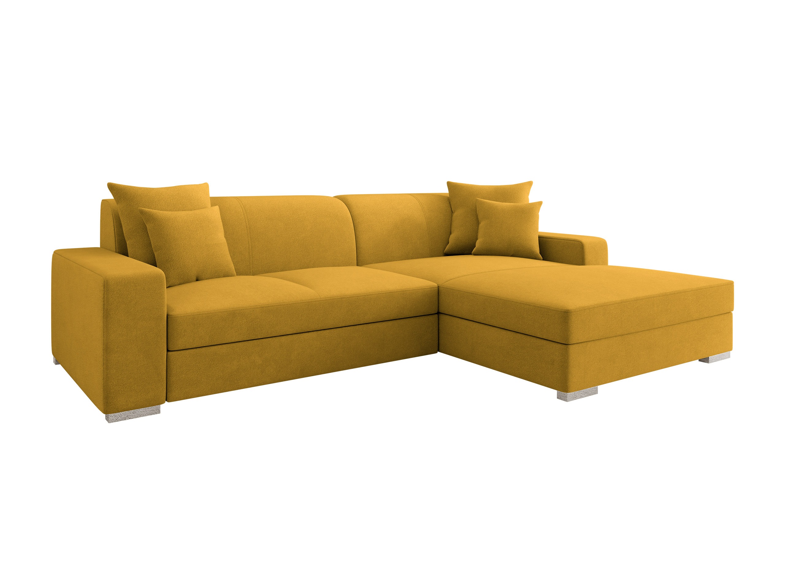 Ecksofa Kingsport 118 (Velo 626)