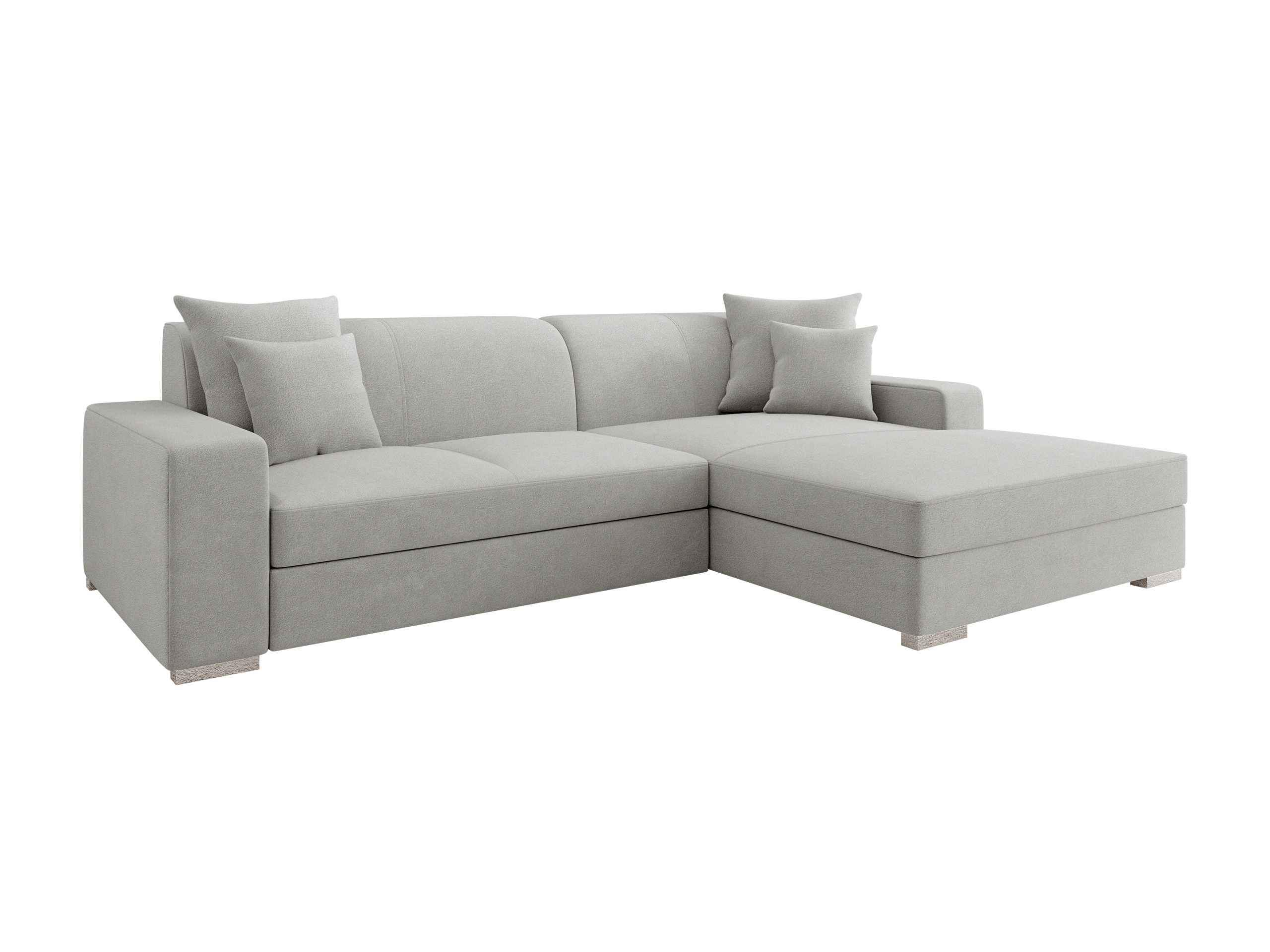 Ecksofa Kingsport 118 (Velo 633)