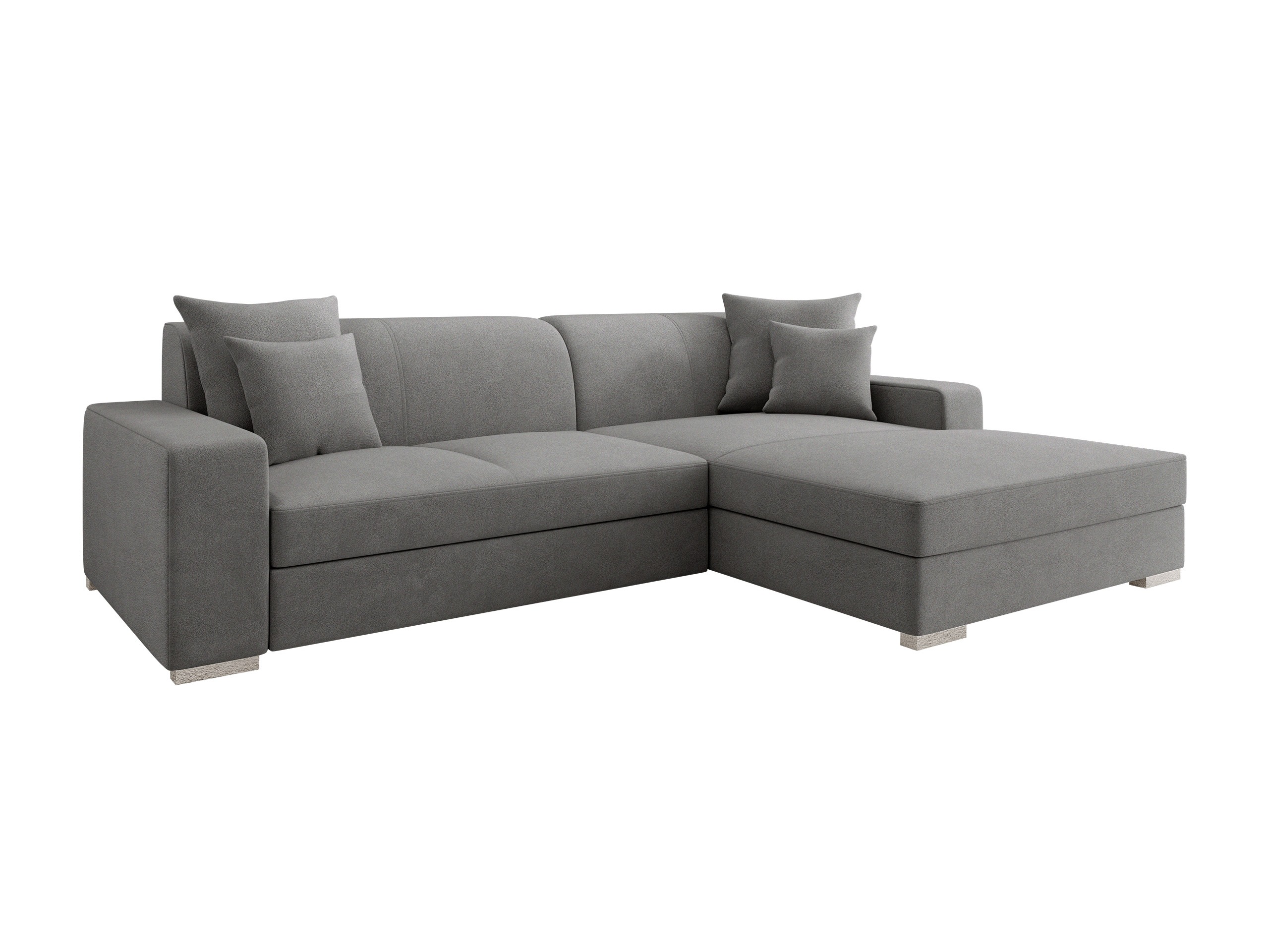 Ecksofa Kingsport 118 (Velo 635)