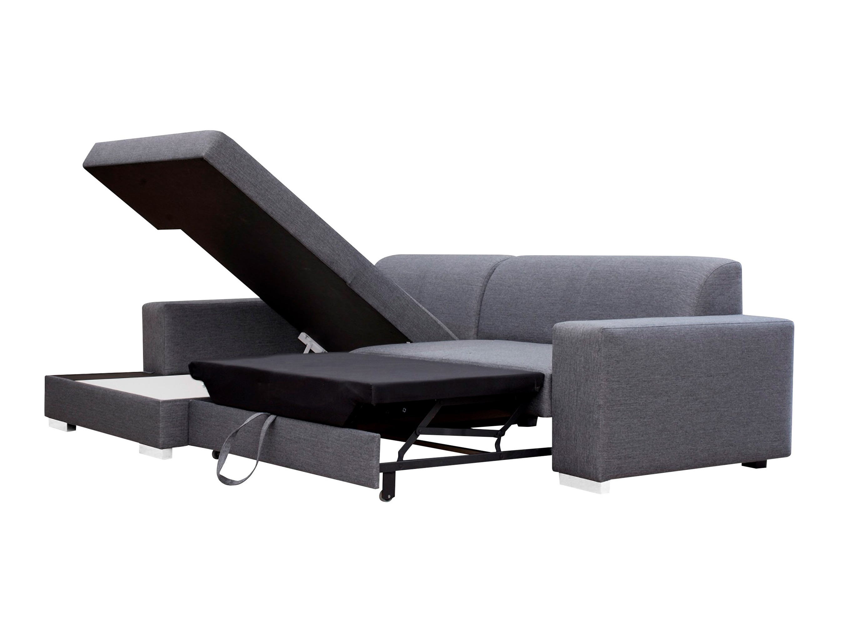 Ecksofa Kingsport 118 (Velo 636)