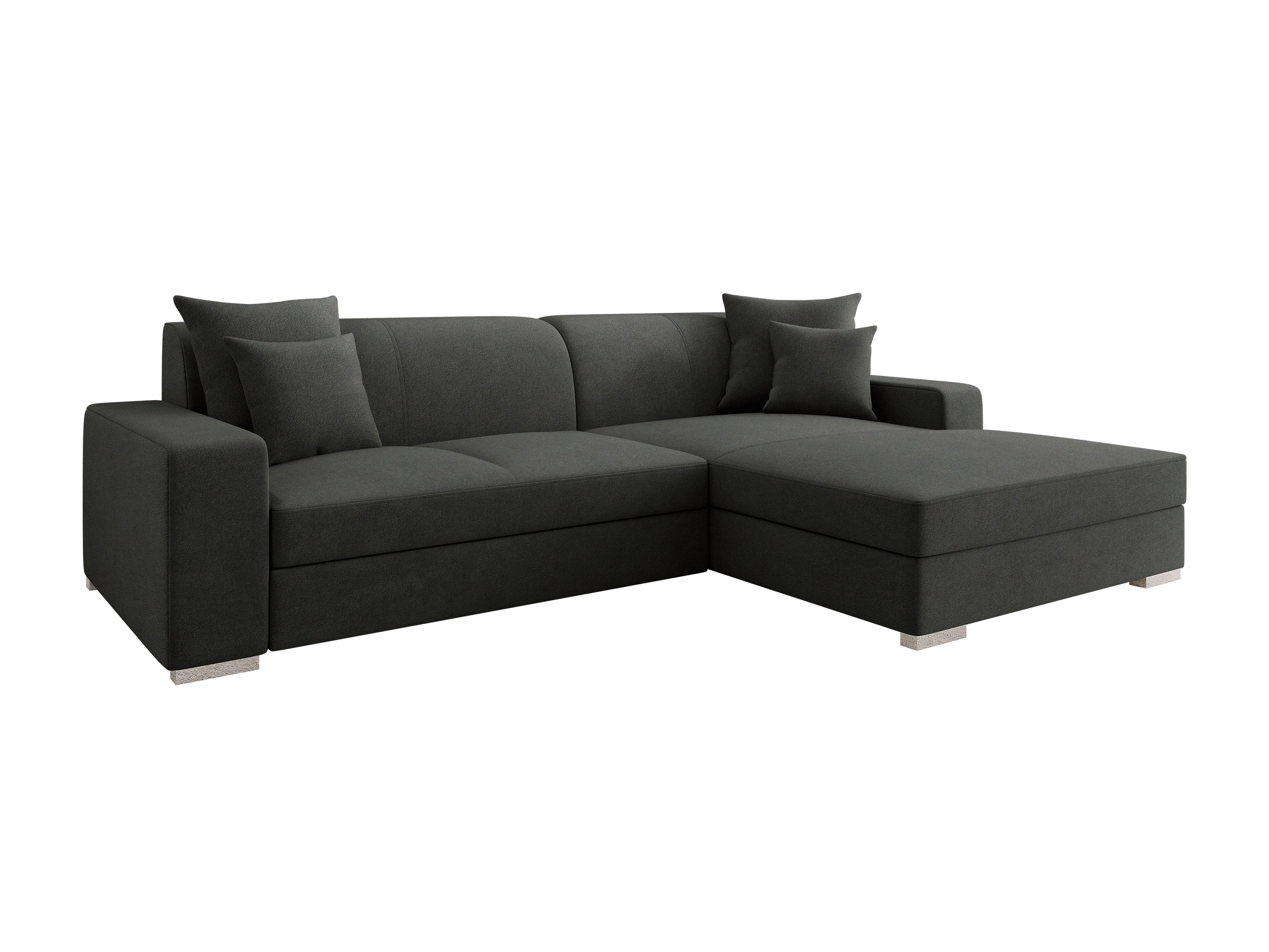Ecksofa Kingsport 118 (Velo 636)