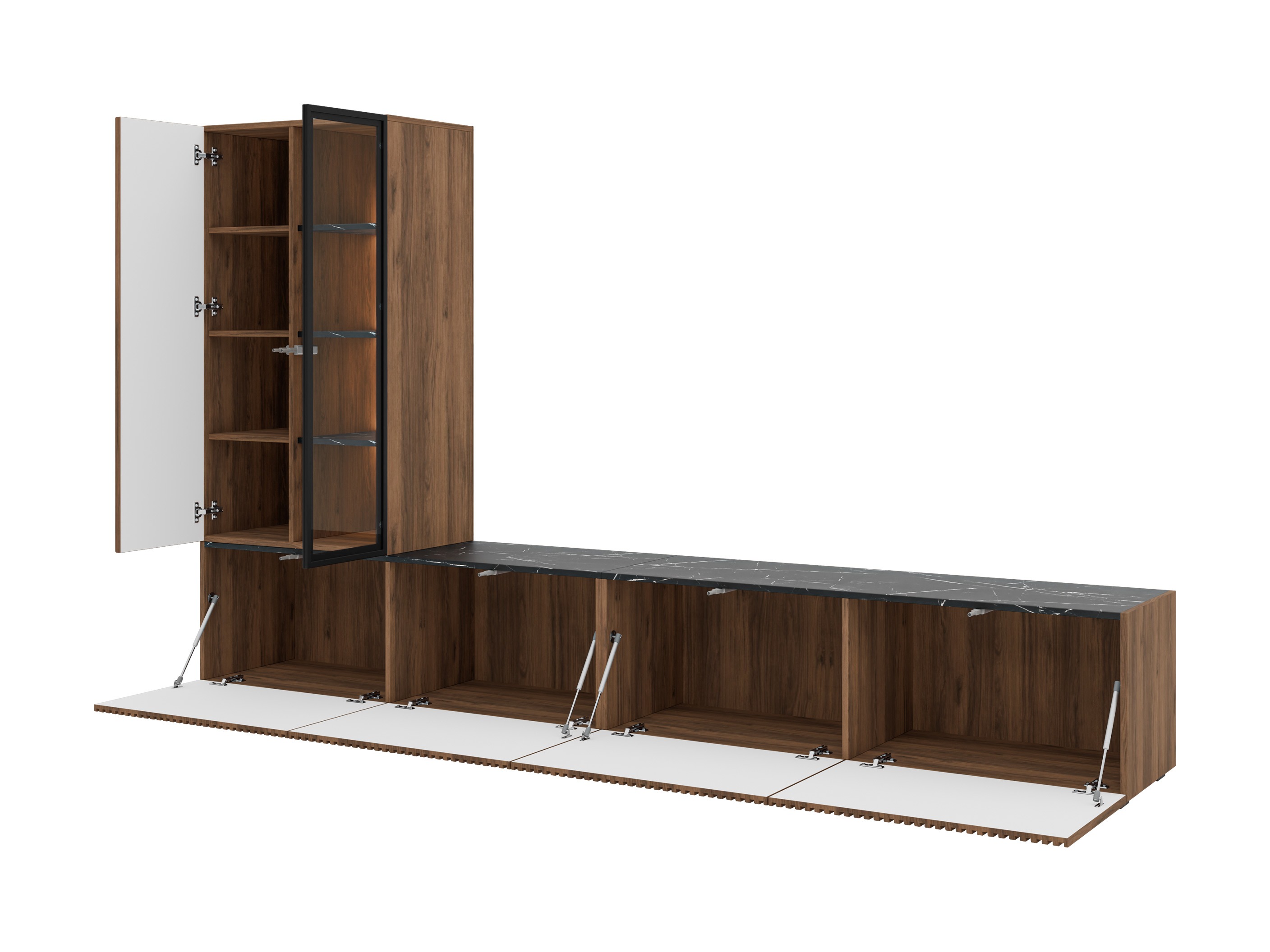 Wohnzimmer-Sets Comfivo Tutelar