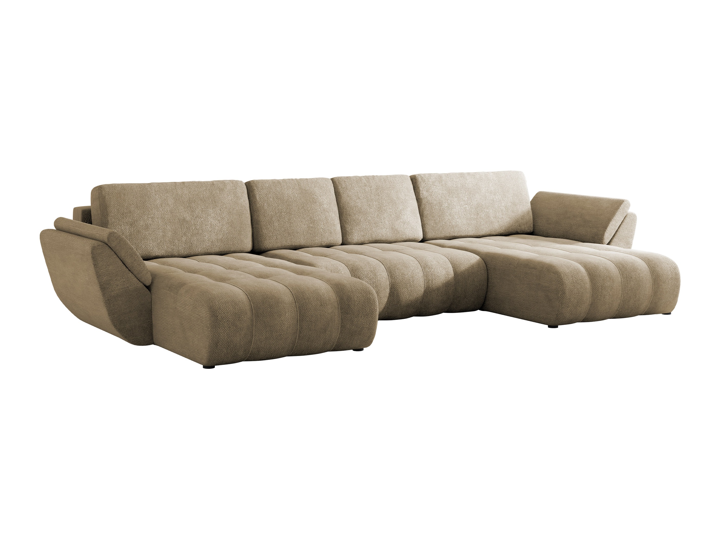 Ecksofa Camden 112 (Lumo 30)