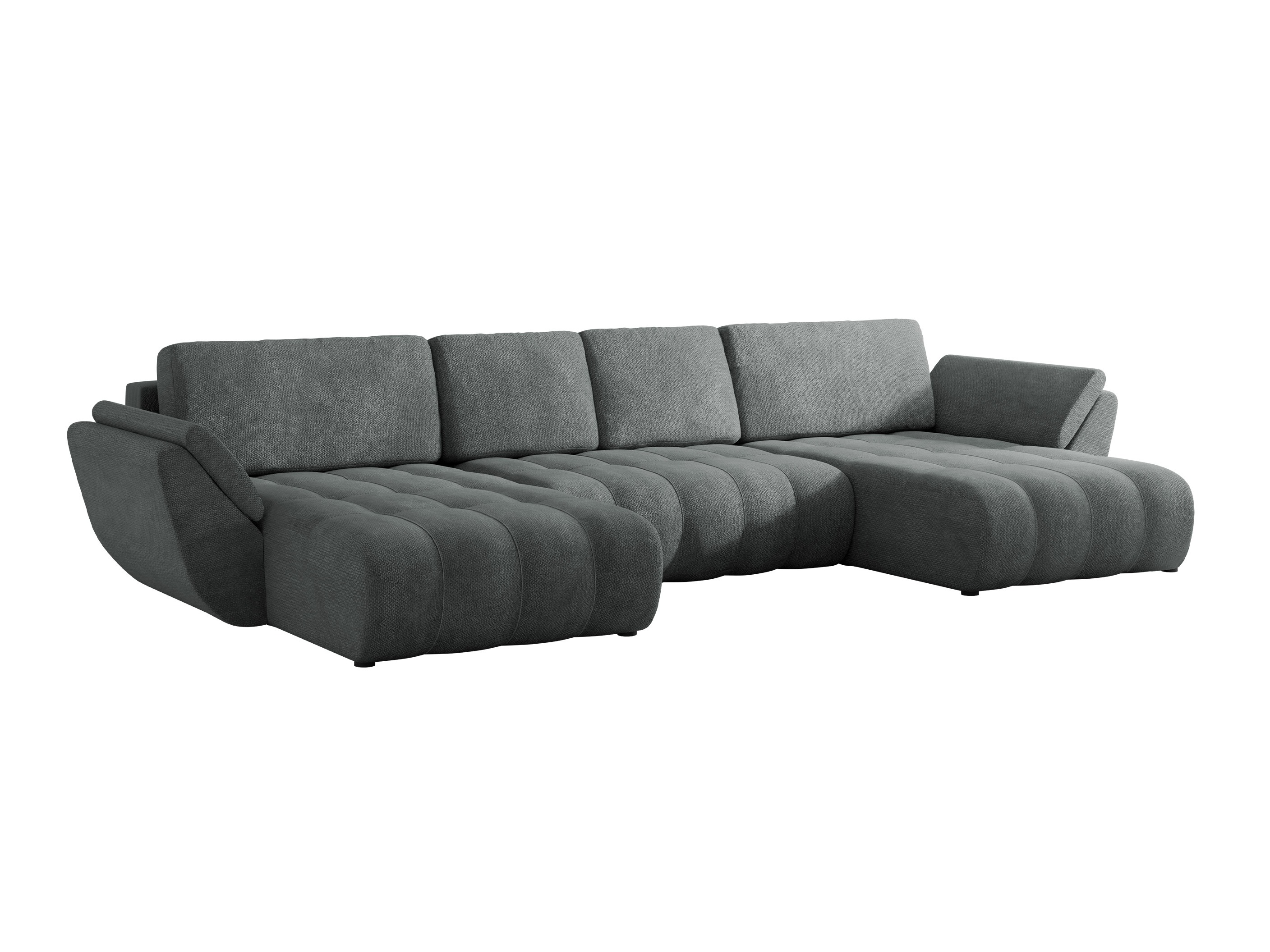 Ecksofa Camden 112 (Lumo 75)
