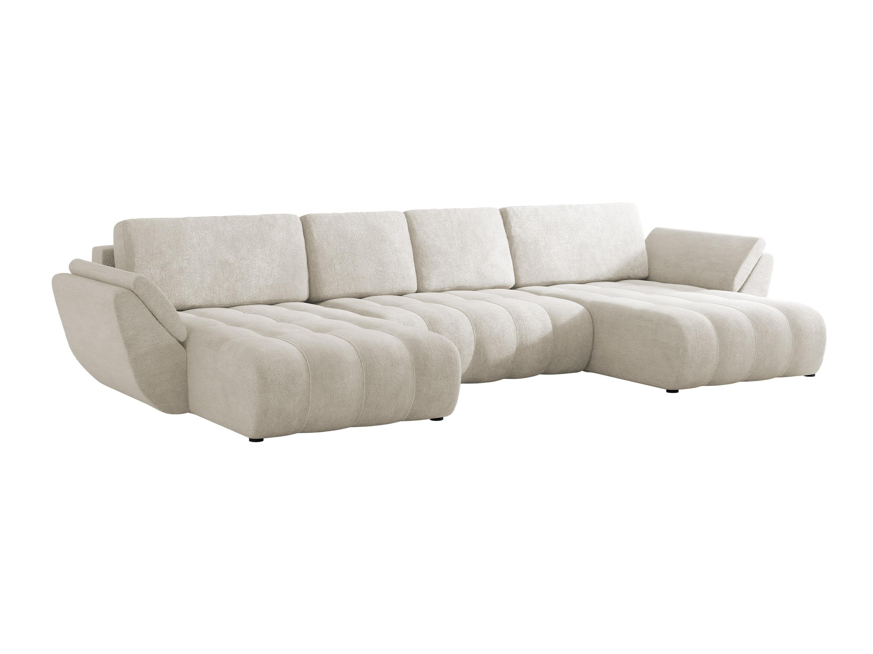 Ecksofa Circum I (Lumo 55)
